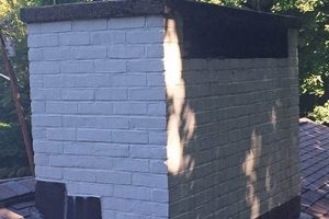 Top Chimney Repair in Briarcliff Manor, NY: Services + Tips | Chimney Works – Expert Chimney Repair, Cleaning & Installation Services