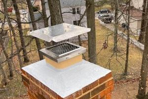 Top Chimney Sweep Baltimore MD | Clean & Safe! Chimney Works – Expert Chimney Repair, Cleaning & Installation Services Top Chimney Sweep Baltimore MD | Clean & Safe! | Chimney Works – Expert Chimney Repair, Cleaning & Installation Services