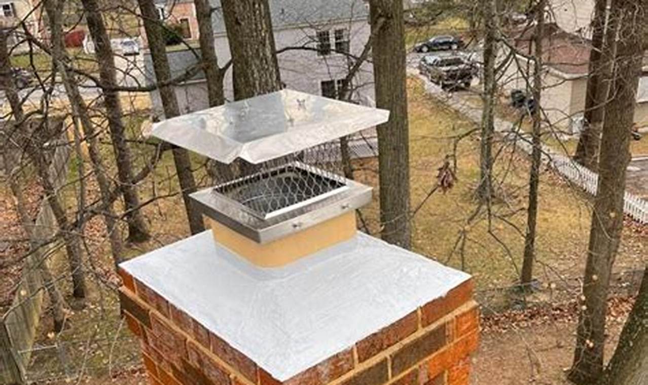 Top Chimney Sweep Baltimore MD | Clean & Safe! Chimney Works – Expert Chimney Repair, Cleaning & Installation Services Top Chimney Sweep Baltimore MD | Clean & Safe! | Chimney Works – Expert Chimney Repair, Cleaning & Installation Services