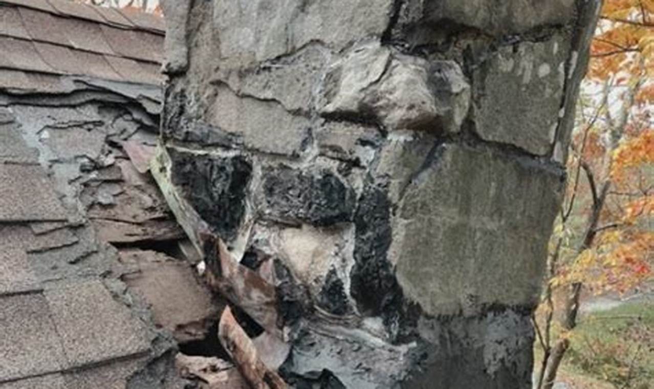 Stone Chimney Repair: Restore, Protect & Last! | Chimney Works – Expert Chimney Repair, Cleaning & Installation Services