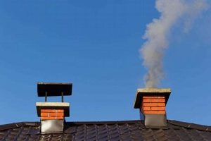 Why That Smoky Chimney? Fixes & Prevention Tips Chimney Works – Expert Chimney Repair, Cleaning & Installation Services Why That Smoky Chimney? Fixes & Prevention Tips | Chimney Works – Expert Chimney Repair, Cleaning & Installation Services