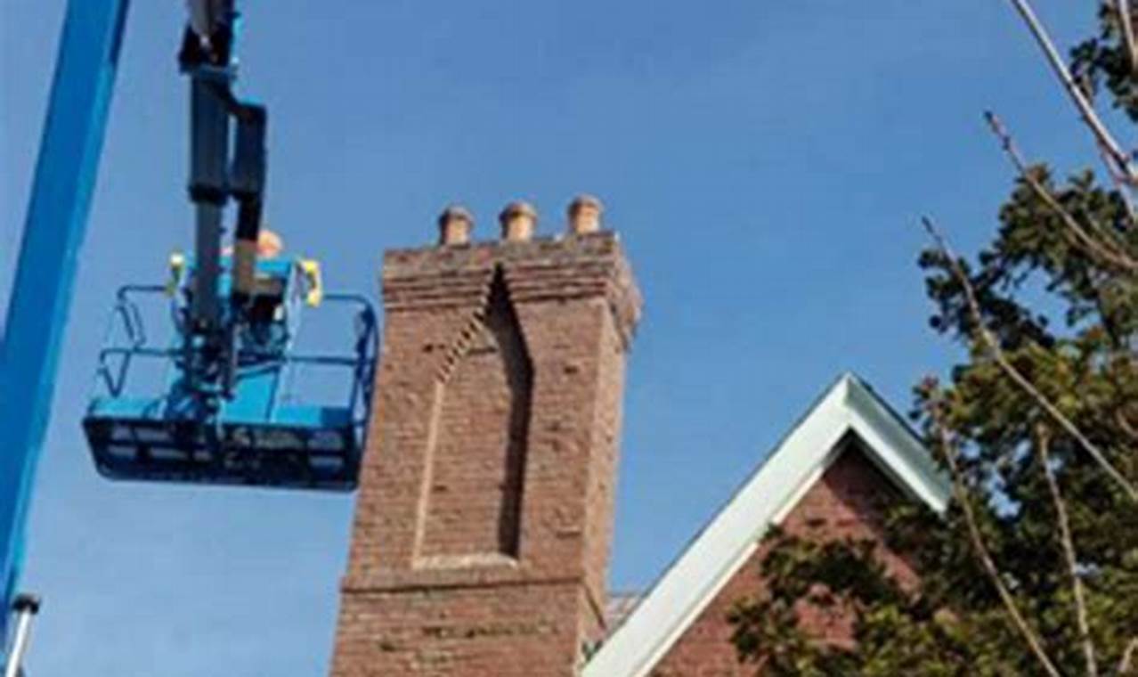 Expert Pittsburgh Chimney Repair: Safe &amp; Sound | Chimney Works – Expert Chimney Repair, Cleaning & Installation Services