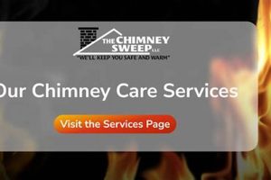 Joplin MO Chimney Sweep Services: [Your Business Name] | Chimney Works – Expert Chimney Repair, Cleaning & Installation Services