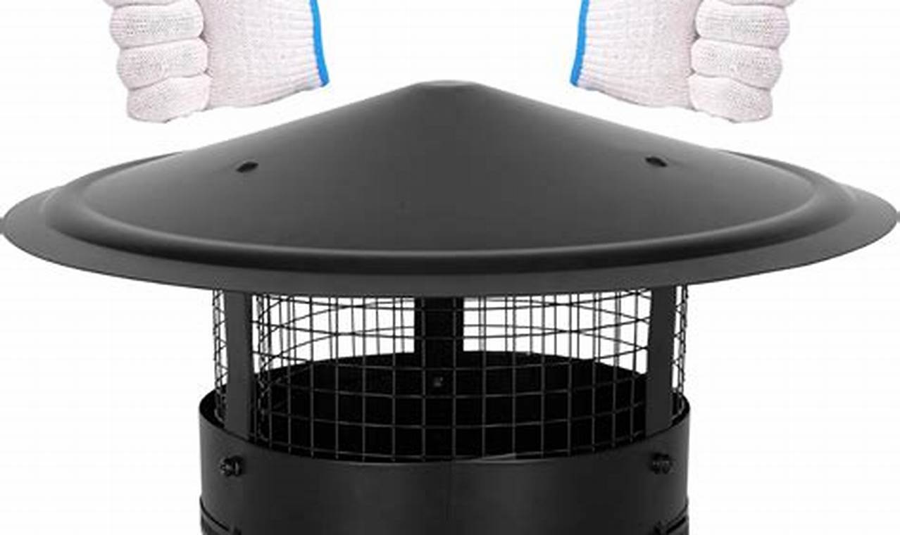 Protect Your Chimney: Chimney Hats & Solutions | Chimney Works – Expert Chimney Repair, Cleaning & Installation Services