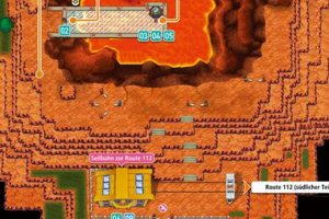 Pokemon Emerald: Where *Is* Mount Chimney? +Tips | Chimney Works – Expert Chimney Repair, Cleaning & Installation Services