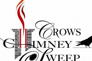 Crow's Nest? Chimney Sweep Services &amp; Solutions | Chimney Works – Expert Chimney Repair, Cleaning & Installation Services