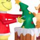 DIY Grinch Chimney Ideas: Festive Holiday Fun! | Chimney Works – Expert Chimney Repair, Cleaning & Installation Services