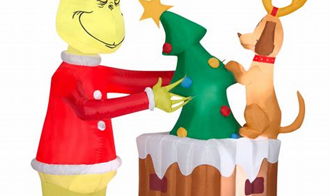 DIY Grinch Chimney Ideas: Festive Holiday Fun! | Chimney Works – Expert Chimney Repair, Cleaning & Installation Services