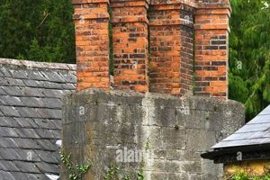 Maintain Your Four Chimneys: Guide & Repair Tips | Chimney Works – Expert Chimney Repair, Cleaning & Installation Services