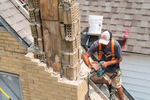 Professional Chimney Repair Experts Near You | Chimney Works – Expert Chimney Repair, Cleaning & Installation Services