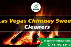 Top Chimney Sweep Las Vegas, NV | Quality Service | Chimney Works – Expert Chimney Repair, Cleaning & Installation Services