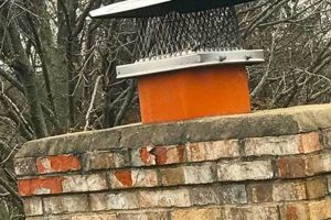 Find Able Chimney Sweeps Near You: Best Services | Chimney Works – Expert Chimney Repair, Cleaning & Installation Services