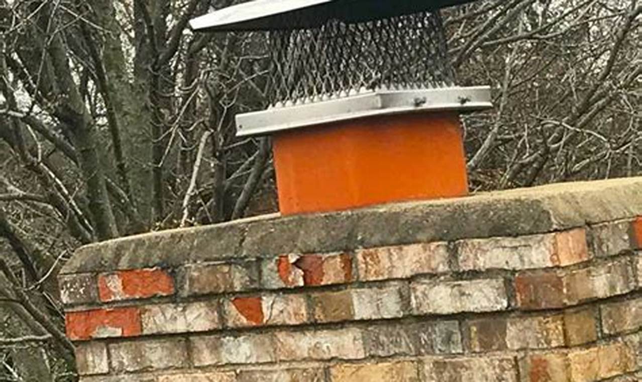 Find Able Chimney Sweeps Near You: Best Services | Chimney Works – Expert Chimney Repair, Cleaning & Installation Services