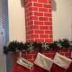 DIY Cardboard Christmas Chimney: Festive Fun! | Chimney Works – Expert Chimney Repair, Cleaning & Installation Services