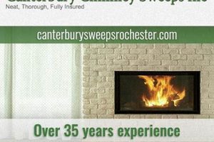 Canterbury Chimney Rochester NY: Local Experts Work! | Chimney Works – Expert Chimney Repair, Cleaning & Installation Services