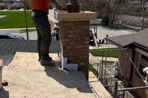 J&amp;T Chimney Repair: Expert [Your City] &amp; Services | Chimney Works – Expert Chimney Repair, Cleaning & Installation Services