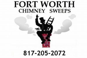 Fort Worth Chimney Sweeps: Experts in Chimney Care | Chimney Works – Expert Chimney Repair, Cleaning & Installation Services