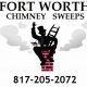 Fort Worth Chimney Sweeps: Experts in Chimney Care | Chimney Works – Expert Chimney Repair, Cleaning & Installation Services