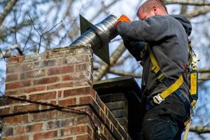 Protect Your Home: Lining a Chimney for Safety & Efficiency | Chimney Works – Expert Chimney Repair, Cleaning & Installation Services