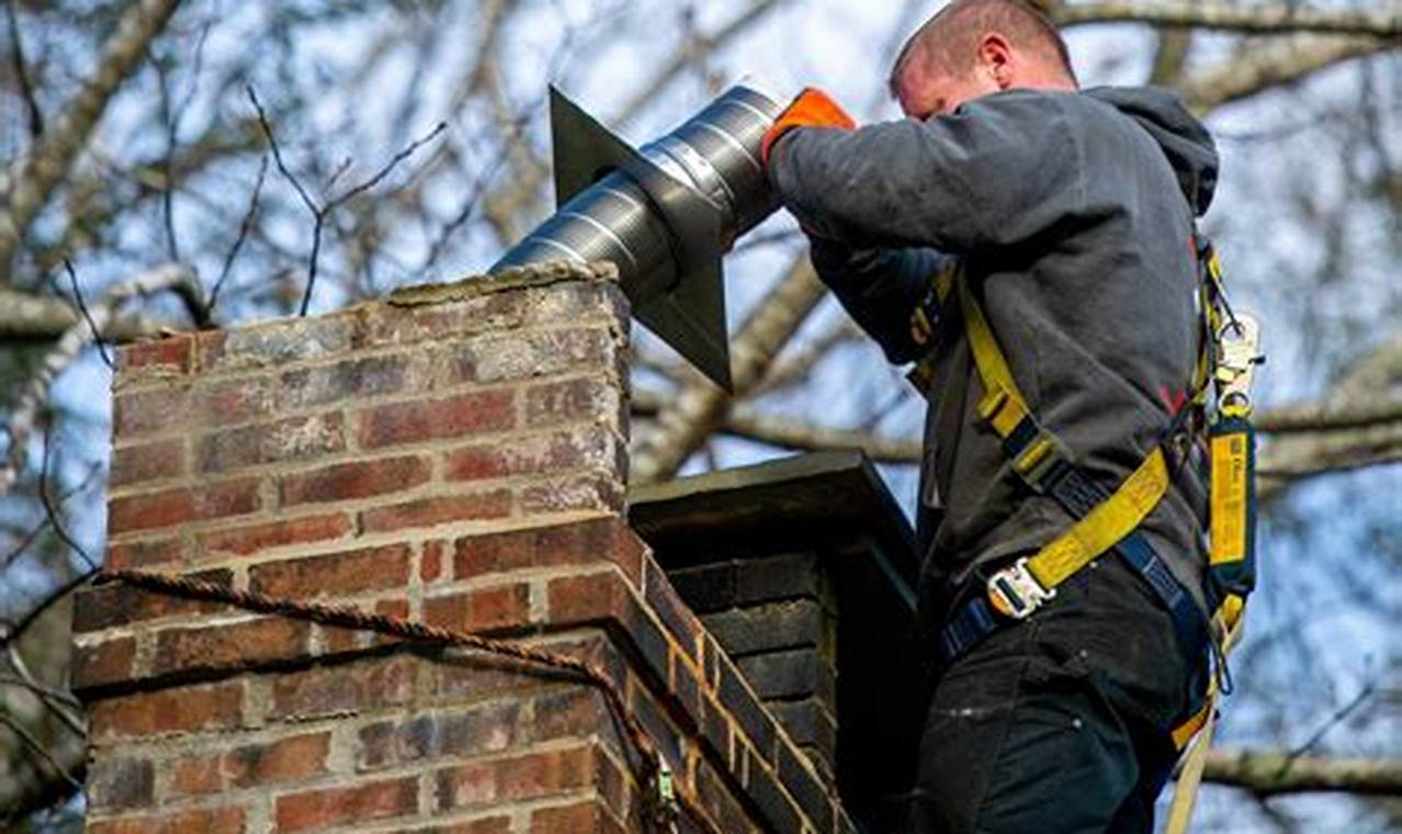 Protect Your Home: Lining a Chimney for Safety & Efficiency | Chimney Works – Expert Chimney Repair, Cleaning & Installation Services