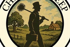 Norfolk VA Chimney Sweep: Expert Clean & Inspection | Chimney Works – Expert Chimney Repair, Cleaning & Installation Services