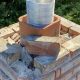 Concrete Chimney Crown Repair: Cost-Effective Solutions | Chimney Works – Expert Chimney Repair, Cleaning & Installation Services
