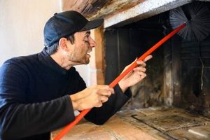Woodbridge VA Sixpenny Chimney Sweeps: Experts! | Chimney Works – Expert Chimney Repair, Cleaning & Installation Services