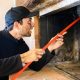Woodbridge VA Sixpenny Chimney Sweeps: Experts! | Chimney Works – Expert Chimney Repair, Cleaning & Installation Services