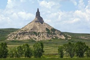 Explore Chimney Rock West: Hikes & Views Await! | Chimney Works – Expert Chimney Repair, Cleaning & Installation Services