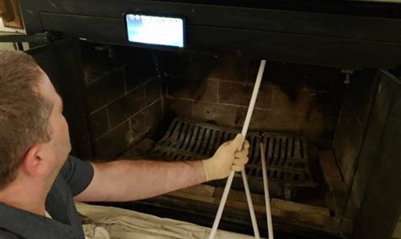 Spokane Chimney Inspection: Safety & Peace of Mind | Chimney Works – Expert Chimney Repair, Cleaning & Installation Services