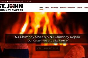 Local St. John Chimney Sweep Reviews: Find the Best | Chimney Works – Expert Chimney Repair, Cleaning & Installation Services