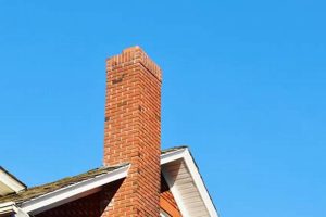 Cincinnati Chimney Experts: Repair &amp; Inspections | Chimney Works – Expert Chimney Repair, Cleaning & Installation Services