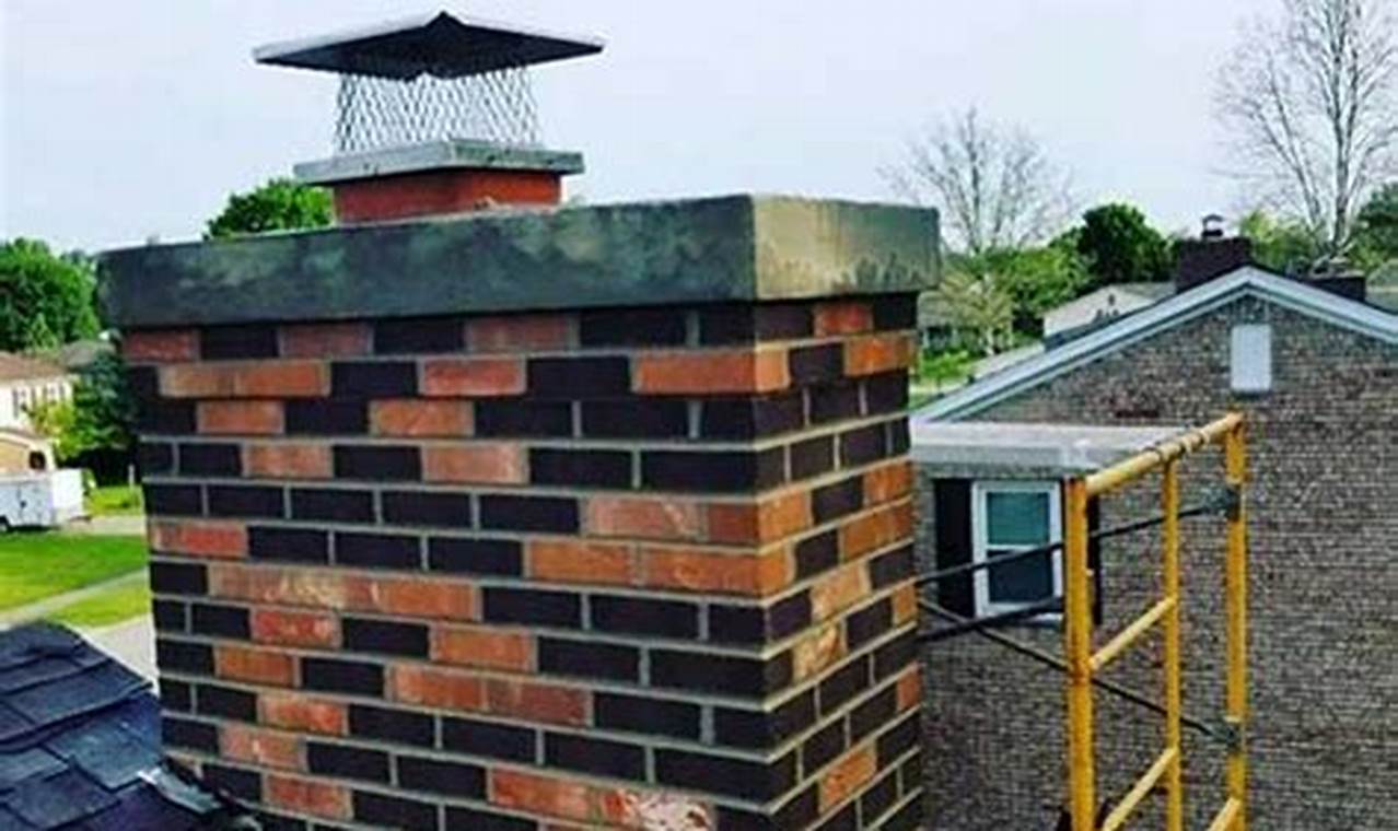 Top-Rated: Mid Valley Chimney Repair Services Near You! | Chimney Works – Expert Chimney Repair, Cleaning & Installation Services