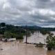 River Flood Near Chimney Rock: Assessing Risks &amp; Impact | Chimney Works – Expert Chimney Repair, Cleaning & Installation Services