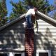 Chimney Work: How to Safely Take Down a Chimney | Chimney Works – Expert Chimney Repair, Cleaning & Installation Services