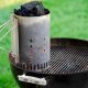 BBQ Coal Chimney: Fast Lighting for Grill Masters! | Chimney Works – Expert Chimney Repair, Cleaning & Installation Services