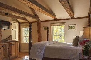 Stay Near Durham: 3 Chimneys Inn - Book Now! | Chimney Works – Expert Chimney Repair, Cleaning & Installation Services
