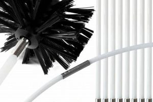 Best Chimney Sweep Brushes & Flexible Rods: Kits & Guide | Chimney Works – Expert Chimney Repair, Cleaning & Installation Services