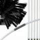 Best Chimney Sweep Brushes & Flexible Rods: Kits & Guide | Chimney Works – Expert Chimney Repair, Cleaning & Installation Services