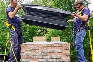 Top-Rated Chimney Sweep Scottsdale AZ Services + Cleaning | Chimney Works – Expert Chimney Repair, Cleaning & Installation Services
