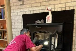 Evansville Chimney Sweep Pros: Cleaning & Repair Services | Chimney Works – Expert Chimney Repair, Cleaning & Installation Services