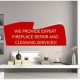 Waxahachie TX Chimney Sweep: Pro Chimney Care Now! | Chimney Works – Expert Chimney Repair, Cleaning & Installation Services