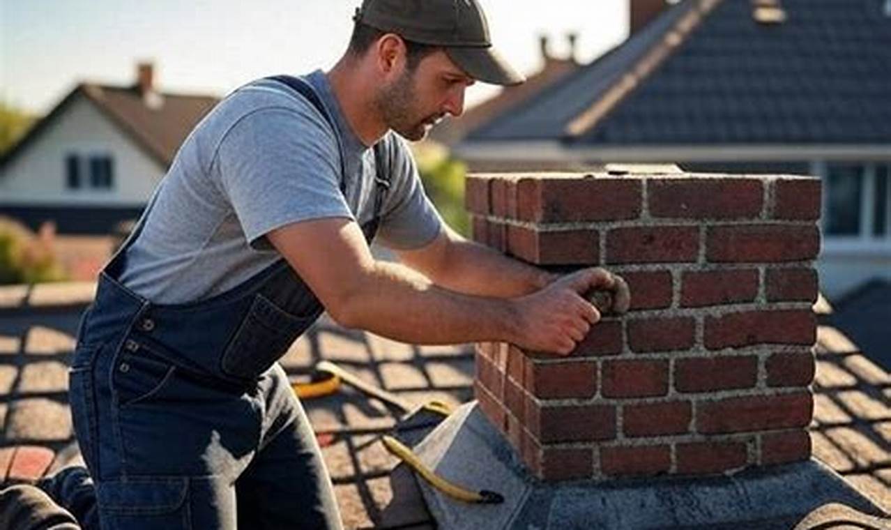 Local Affordable Chimney Repair: Save Big Now! | Chimney Works – Expert Chimney Repair, Cleaning & Installation Services