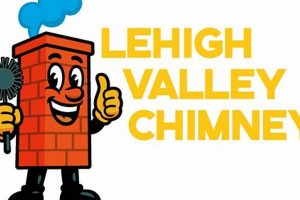 Top Lehigh Valley Chimney Sweeps: Experts Near You | Chimney Works – Expert Chimney Repair, Cleaning & Installation Services