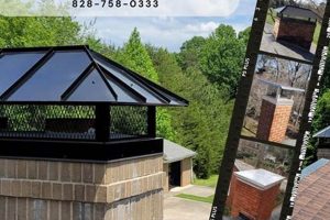 Local Chimney Sweep Plus: Safety & Repair Experts | Chimney Works – Expert Chimney Repair, Cleaning & Installation Services