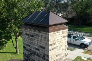 Repair Your Brown Chimney: Inspection and Care Tips | Chimney Works – Expert Chimney Repair, Cleaning & Installation Services