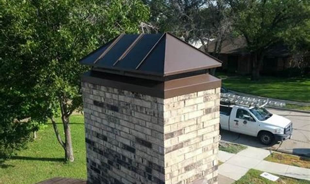 Repair Your Brown Chimney: Inspection and Care Tips | Chimney Works – Expert Chimney Repair, Cleaning & Installation Services