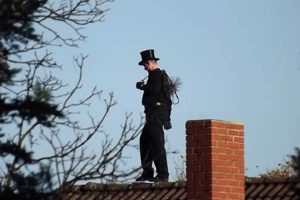 Dave's Chimney Sweep | Expert Cleaning &amp; Safety | Chimney Works – Expert Chimney Repair, Cleaning & Installation Services