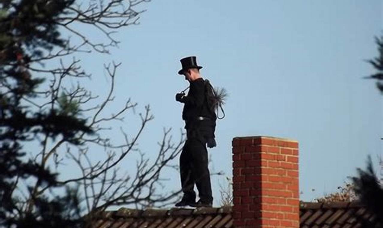 Dave's Chimney Sweep | Expert Cleaning &amp; Safety | Chimney Works – Expert Chimney Repair, Cleaning & Installation Services