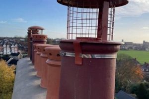 Chimney Cowls: Installation & Protection - [YEAR] Guide | Chimney Works – Expert Chimney Repair, Cleaning & Installation Services